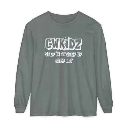 ADULT - Premium Long Sleeve - CWKidz