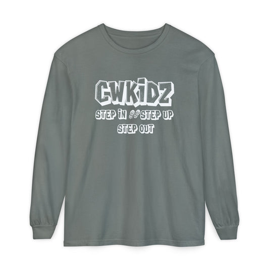 ADULT - Premium Long Sleeve - CWKidz