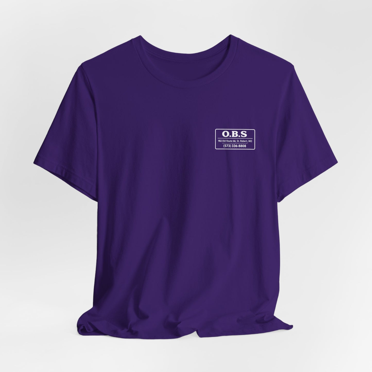 Adult - Premium T-shirt - Mariahs Full Circle