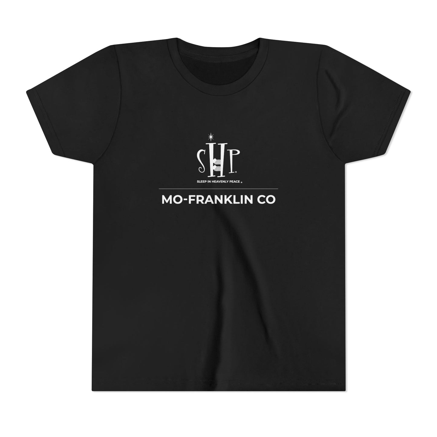 YOUTH - Premium Soft Shirt - MO-Franklin Co