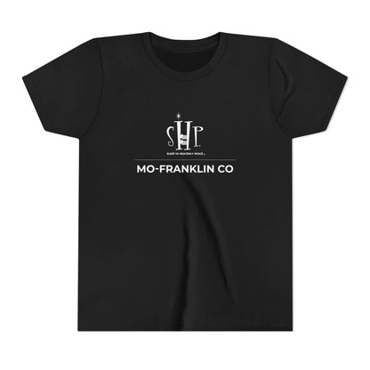 YOUTH - Premium Soft Shirt - MO-Franklin Co