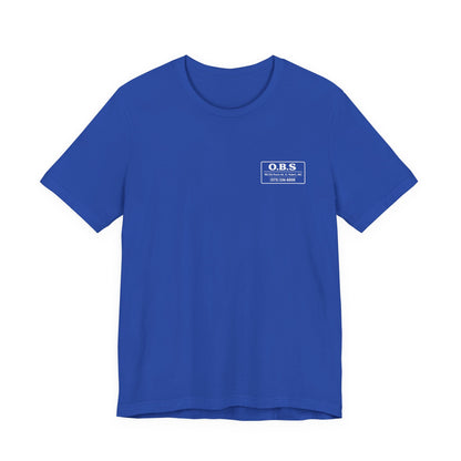 Adult - Premium T-shirt - Mariahs Full Circle