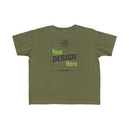 Toddler Soft T-Shirt