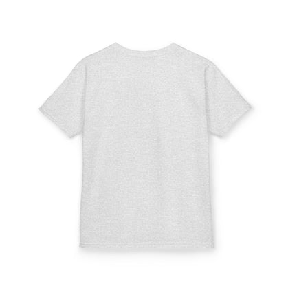 Youth Basic Cotton T-Shirt