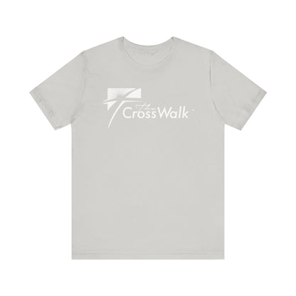ADULT - Premium Soft Shirt - Crosswalk Church