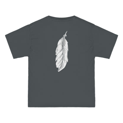 ADULT - Hanes T-shirt - Body Catcher