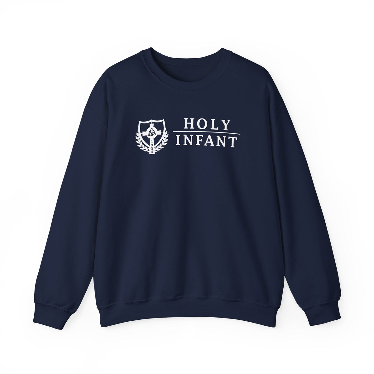 Adult - Premium Sweatshirt - Holy Infant