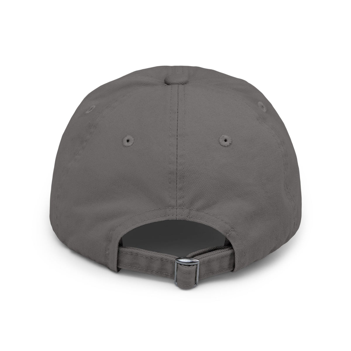 Embroidered Distressed Cap — FAC Aurora