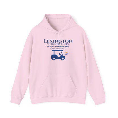 Adult - Basic Hoodie - Coastal Homes & Rentals