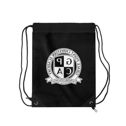 Drawstring Bag – Grace Point Christian Academy