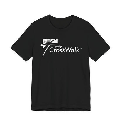 ADULT - Premium Soft Shirt - Crosswalk Church