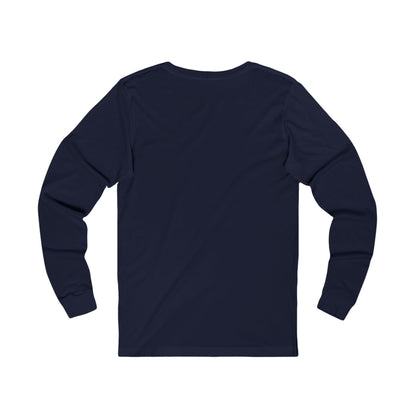 ADULT - Premium Long Sleeve Tee - City on a Hill