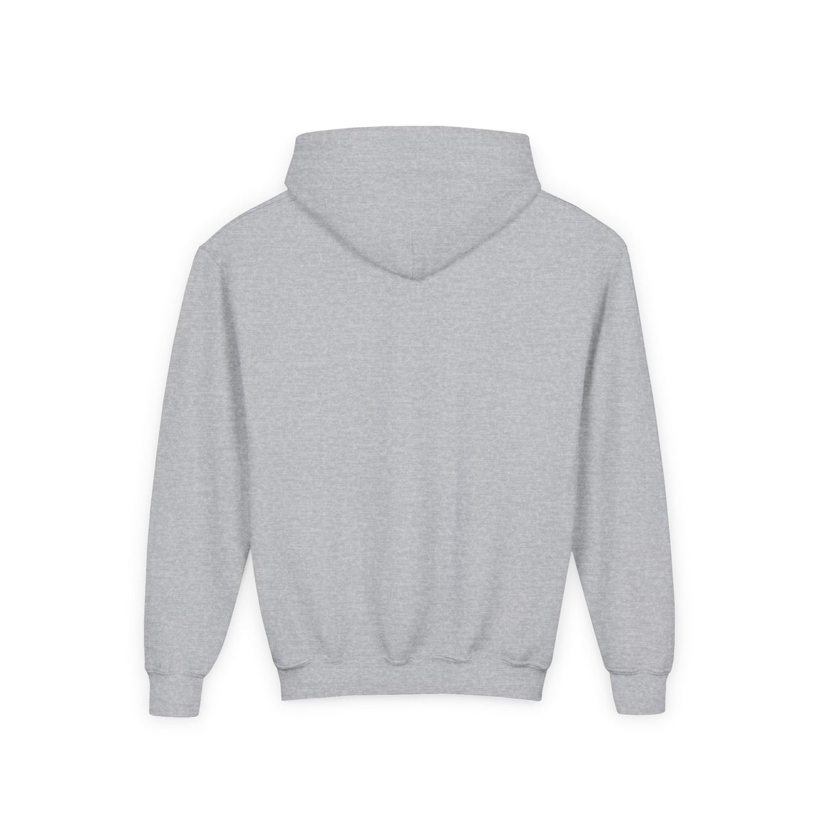 Youth Hoodie - Warrior Refuge Academy