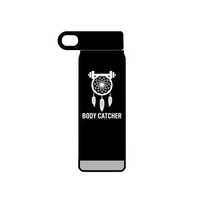 20oz Water Bottle — Body Catcher
