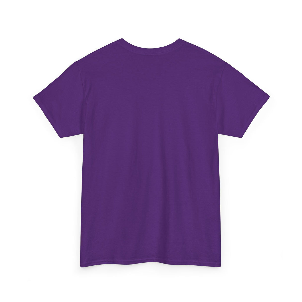 Adult -  Basic Tee Point of Refuge Logo Basic Tee - Refuge Academy