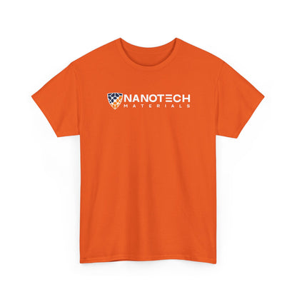 ADULT - Basic T-shirt - NANOTECH Employee