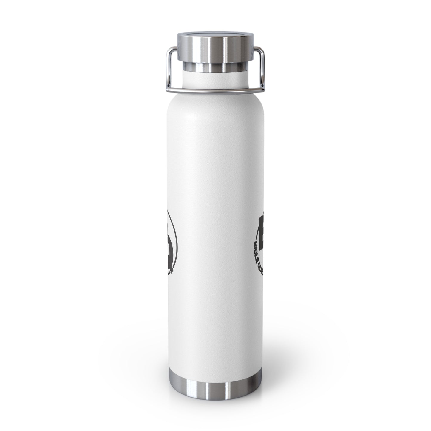Copper Vacuum Insulated Bottle, 22oz - NEW LIFE