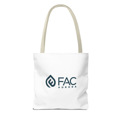 Tote Bag - FAC Auror