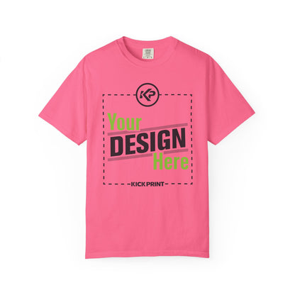 Comfort Colors Soft T-Shirt