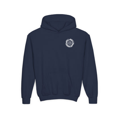 Youth - Basic Hoodie - First Baptist Church