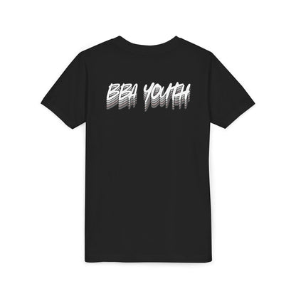 YOUTH - Basic tee - BBA Youth - BBA