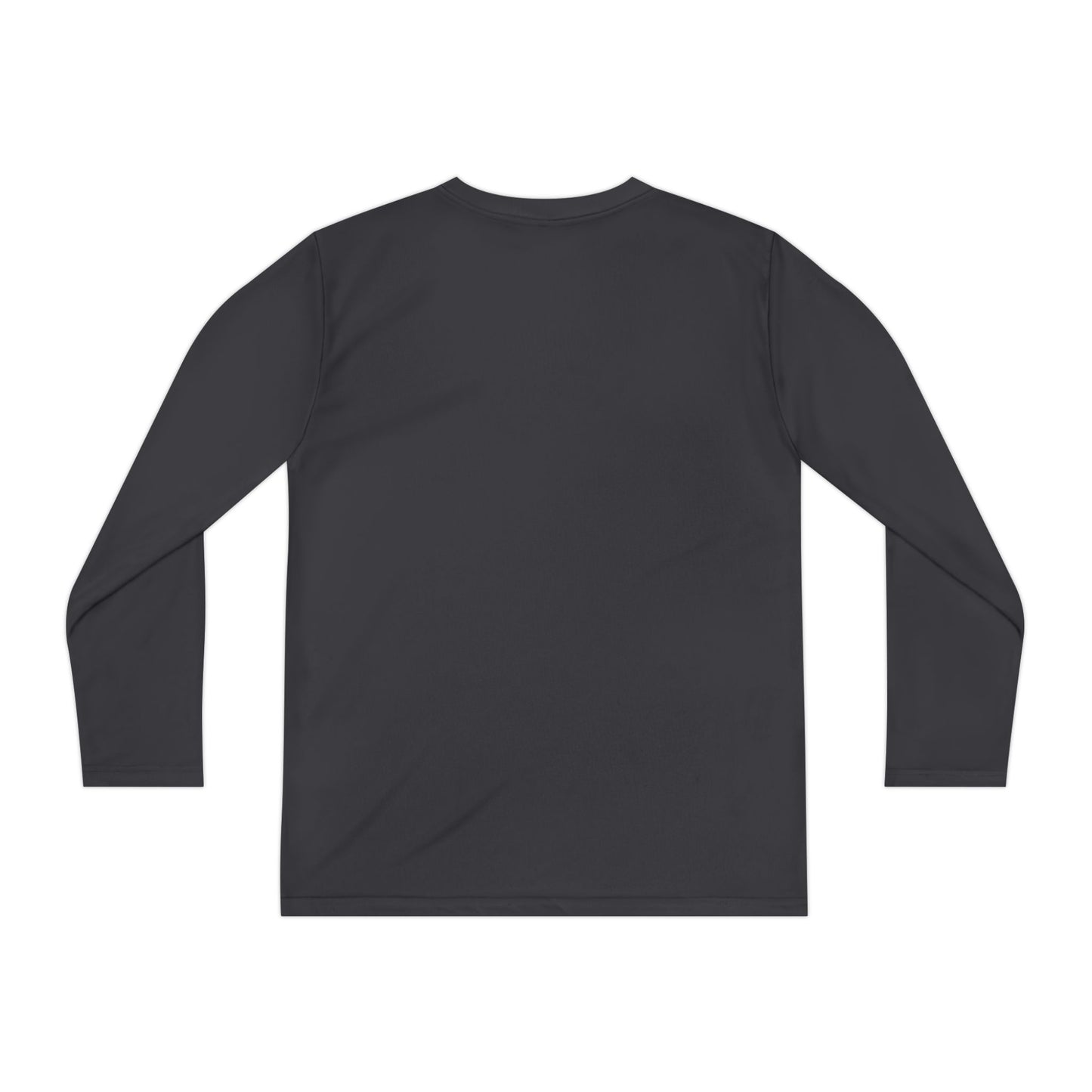 YOUTH - Long Sleeve Tee - Grace Point Christian Academy