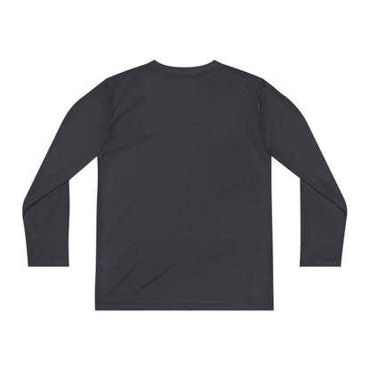 YOUTH - Long Sleeve Tee - Grace Point Christian Academy