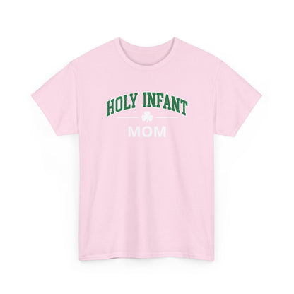 Adult - Personalization T-Shirt - Holy Infant