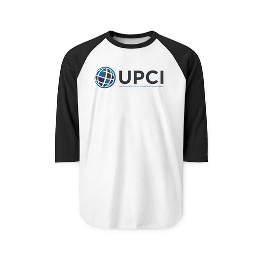 UPCI - 3/4 Sleeve Shirt