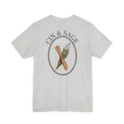 ADULT - Premium T-shirt - Cin & Sage
