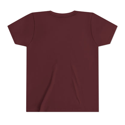 Youth - Basic Tee - TurningPoint Fellowship