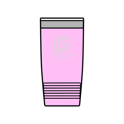 20oz Insulated Tumbler - Generations Church Logo