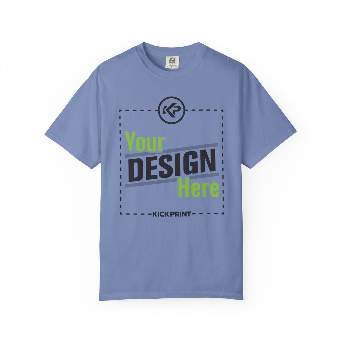 Comfort Colors Soft T-Shirt