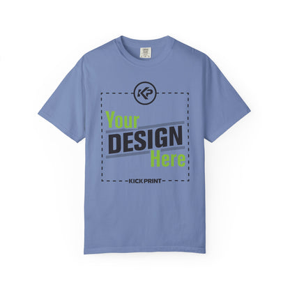 Comfort Colors Soft T-Shirt
