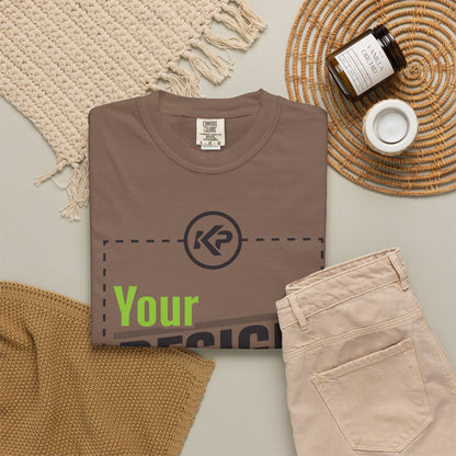 Comfort Colors Soft T-Shirt