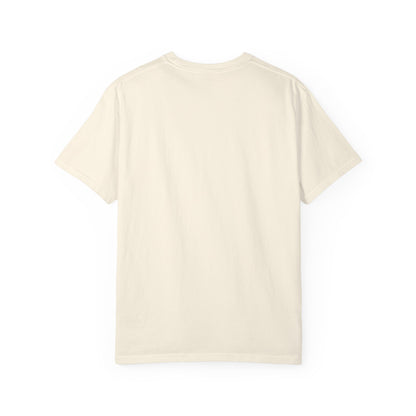 ADULT - Comfort Colors T-shirt - TRUTH CHAPEL