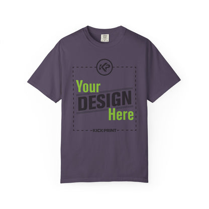 Comfort Colors Soft T-Shirt
