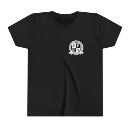 YOUTH - Premium T-shirt - Grace Point Christian Academy