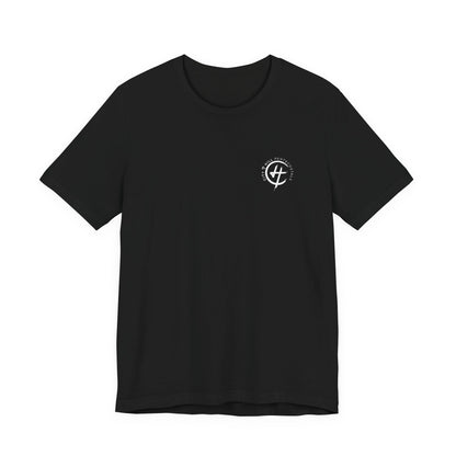 ADULT - Premium Cotton T-Shirt - City on a Hill Pentecostals