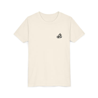 YOUTH - Basic tee - Living Proof - BBA