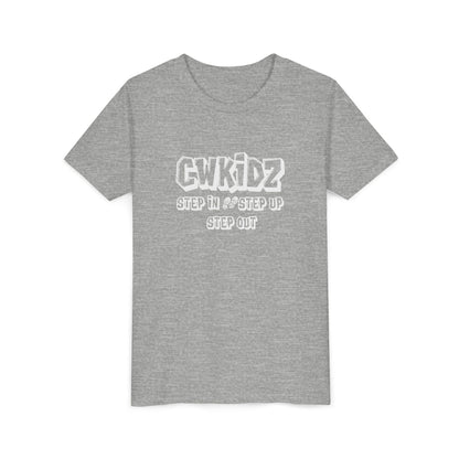 YOUTH - Premium Soft Shirt - CWKidz