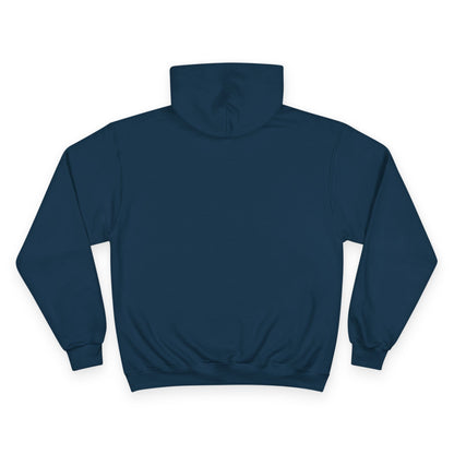 ADULT - Champion Hoodie - NANOTECH Employee