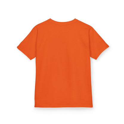 YOUTH - Basic T-shirt - Grace Point Christian Academy