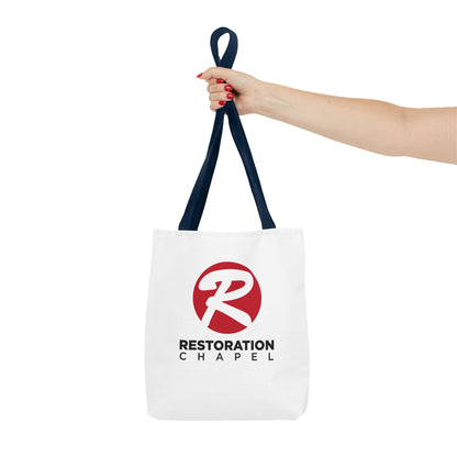 Tote Bag - Restoration Chapel
