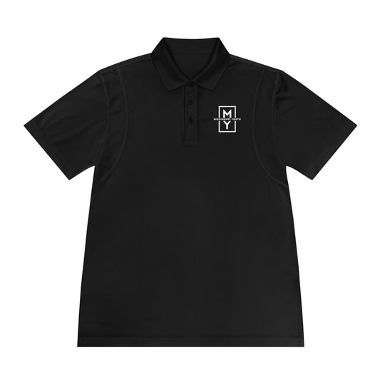 Sport-Tek Polo Shirt - MS District Youth