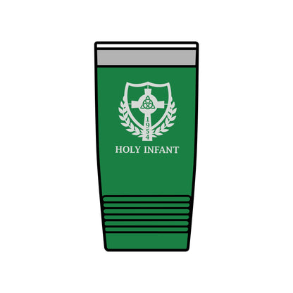 20oz Insulated Tumbler - Holy Infant
