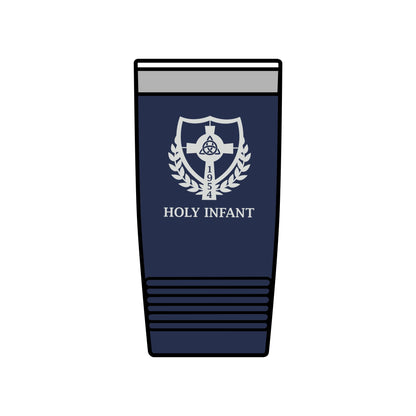 20oz Insulated Tumbler - Holy Infant