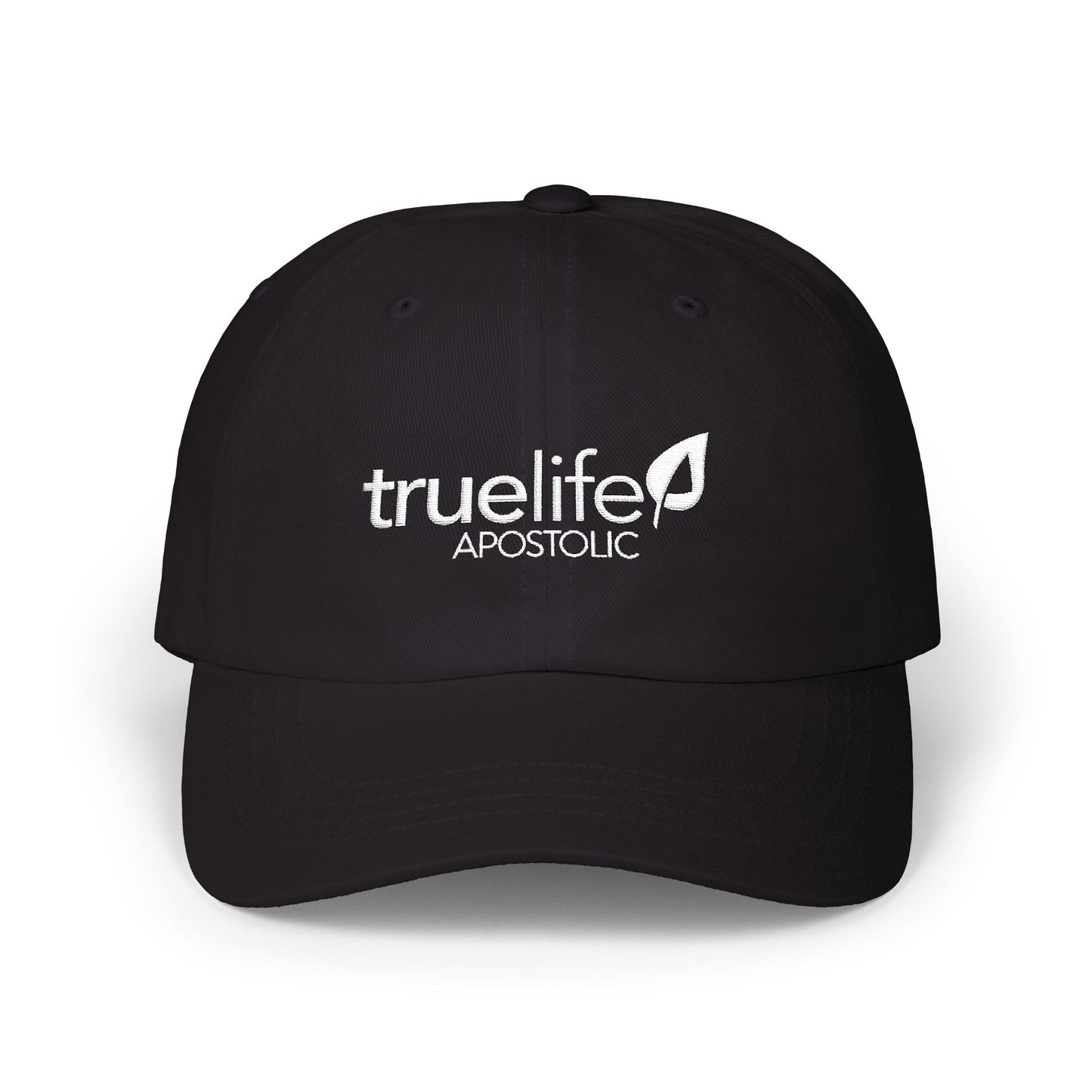 TrueLife Apostolic Embroidered Dad Cap
