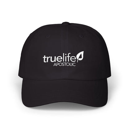 TrueLife Apostolic Embroidered Dad Cap