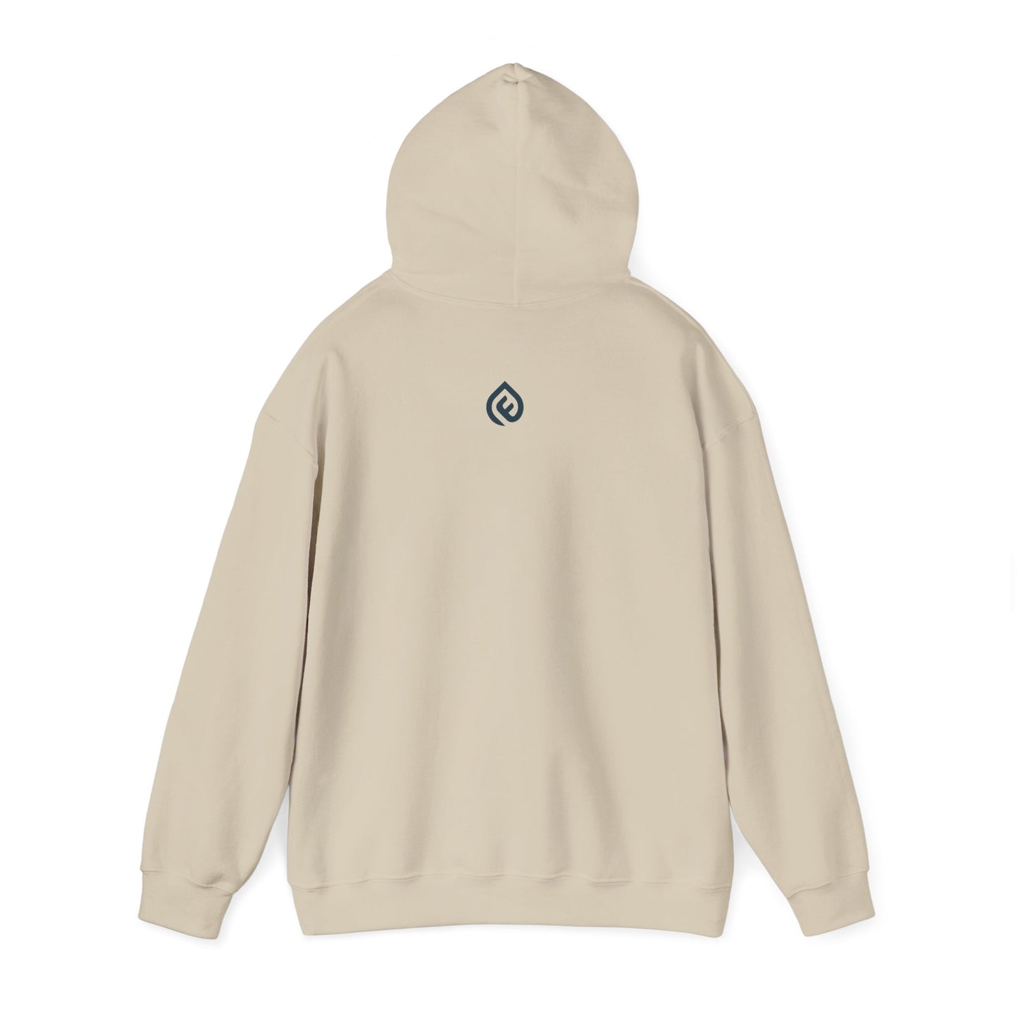 Adult - Basic Hoodie "Honor God Impact People" - FAC Aurora